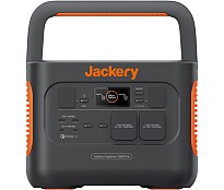 Зарядна станція Jackery Explorer 1000 Pro (1000 Вт/ч)