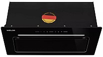 Витяжка Weilor LUMINA WBG 66 BLACK