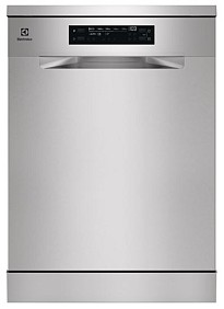 Посудомийна машина Electrolux SEA94720SX