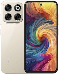 Смартфон ZTE Nubia V70 8/256GB Gold