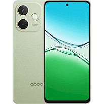 Смартфон Oppo A5 Pro 8/256GB Olive Green