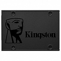 SSD диск Kingston SSDNow A400 480GB 