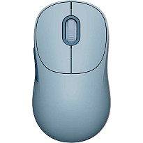 Миша Xiaomi Mi Wireless Mouse 3 (BHR8914GL) Blue