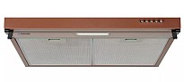 Витяжка Minola HPL 633 BR