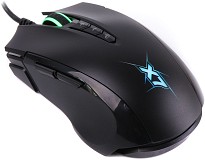 Миша A4Tech X89 (Black)