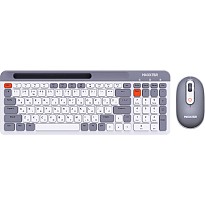 Комплект бездротовий Maxxter KMS-WCM-03G-UA