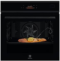 Духова шафа Electrolux EOB8S39H