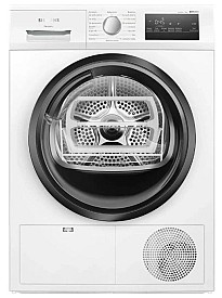 Сушильна машина Siemens WT45HVEEPL