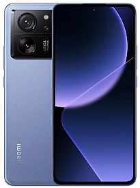 Смартфон Xiaomi 13T 8/256GB Alpine Blue (без Leica) (Global)