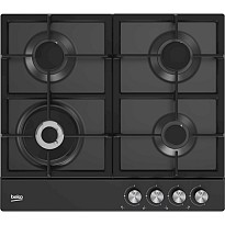 Варильна поверхня газова Beko HIAW64225SB
