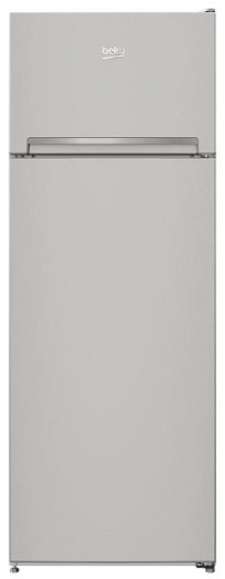 Холодильник Beko RDSA 240K20S (146 см.сріб)