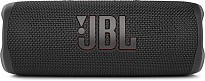 Акустична система  JBL Flip 6 Black (JBLFLIP6BLKEU)