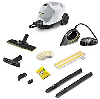 Пароочисник Karcher SC 4 EasyFix Iron (1.512-631.0)