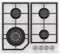 Варильна поверхня Minola MGG 61622 WH