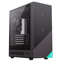 Ігровий корпус GameMax Focus MB