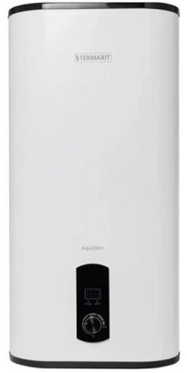 Бойлер TERMAXIT AquaSlim 100V (плаский, сухий тен)