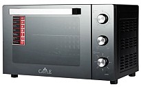 Електрична піч Castle CPE-45B (скло)