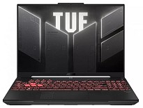 Ноутбук Asus TUF Gaming A16 FA607NU (FA607NU-R5165)