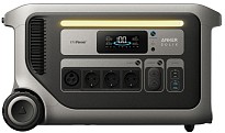 Зарядна станція Anker Solix F3000 3600 Вт 3072 Вт⋅год  LiFePO4