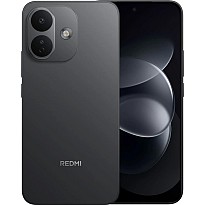 Смартфон Xiaomi Redmi Note 17 Pro 8/512GB Black UA UCRF
