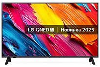 Телевізор LG 55QNED70A6A