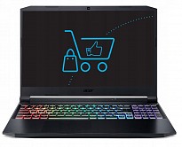 Ноутбук Acer Nitro 5 AN515-57 (NH.QEWEP.00G)