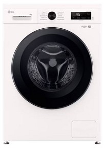 Пральна машина LG F2Y1NS6W 1200 об/хв