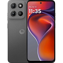 Смартфон Motorola G15 8/512GB Gravity Grey