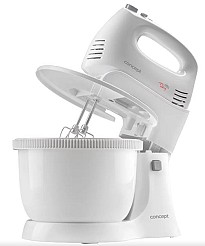 Міксер Concept SR3140 (з чашою)