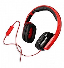 Навушники Somic M3 Red