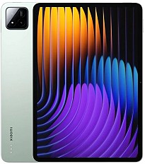 Планшет Xiaomi Pad 7 8/128GB Green (VHU5364EU) (No Adapter)
