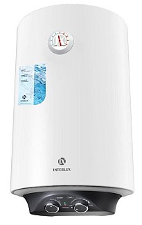 Бойлер Interlux IRWN-50MP (сухий тен)