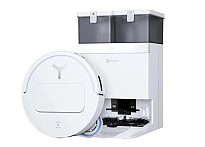 Робот-пилосос Ecovacs Deebot T50 Pro Omni 