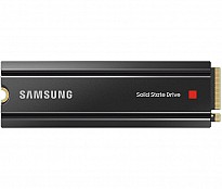 SSD диск Samsung 980 Pro 2280 PCIe 4.0 x4 NVMe 2TB (MZ-V8P2T0CW)
