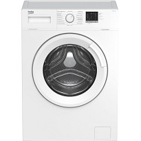 Пральна машина Beko WUE6511IXWW вузька