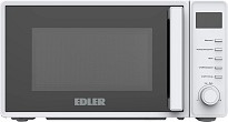 Мікрохвильова піч Edler EDMS-207WEDH