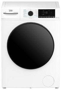 Пральна машина з сушкою Beko BMM5DFO5741W