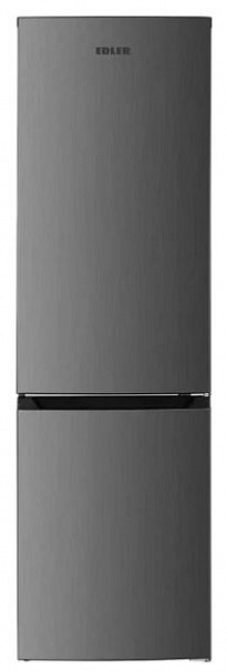 Холодильник Edler ED-323IDD (181 см.NF нерж)