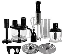 Блендер Ergo EHB 9500