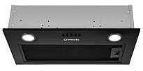 Витяжка Minola HBI 5025 BLF LED
