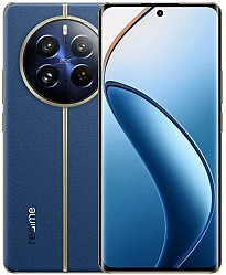 Смартфон Realme 12 Pro 5G 8/256GB Submariner Blue (Global)