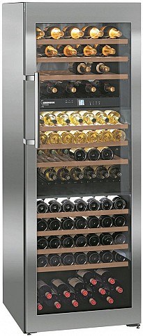 Холодильник для вина Liebherr WTes 5872