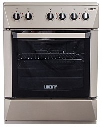 Плита електрична Liberty PWE 6118 S