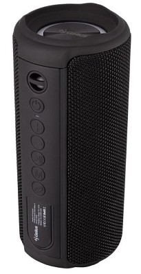 Акустична система Gelius BoomBox X GP-BS500x Black