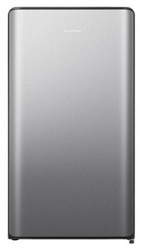 Холодильник Hisense RR106D4CDF (сірий)