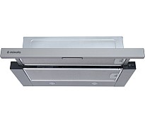 Витяжка телескопічна Minola MTL 6212 GR 700 LED