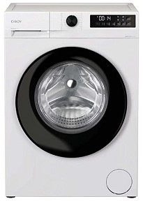 Пральна машина Candy GD 48B9-S (8 кг, інвертор)