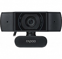 Веб-камера Rapoo XW170 (XW170black)