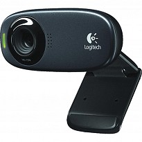 Веб-камера LOGITECH HD Webcam C310 - EMEA