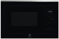 Вбудована мікрохвильова піч Electrolux LMS4253TBX